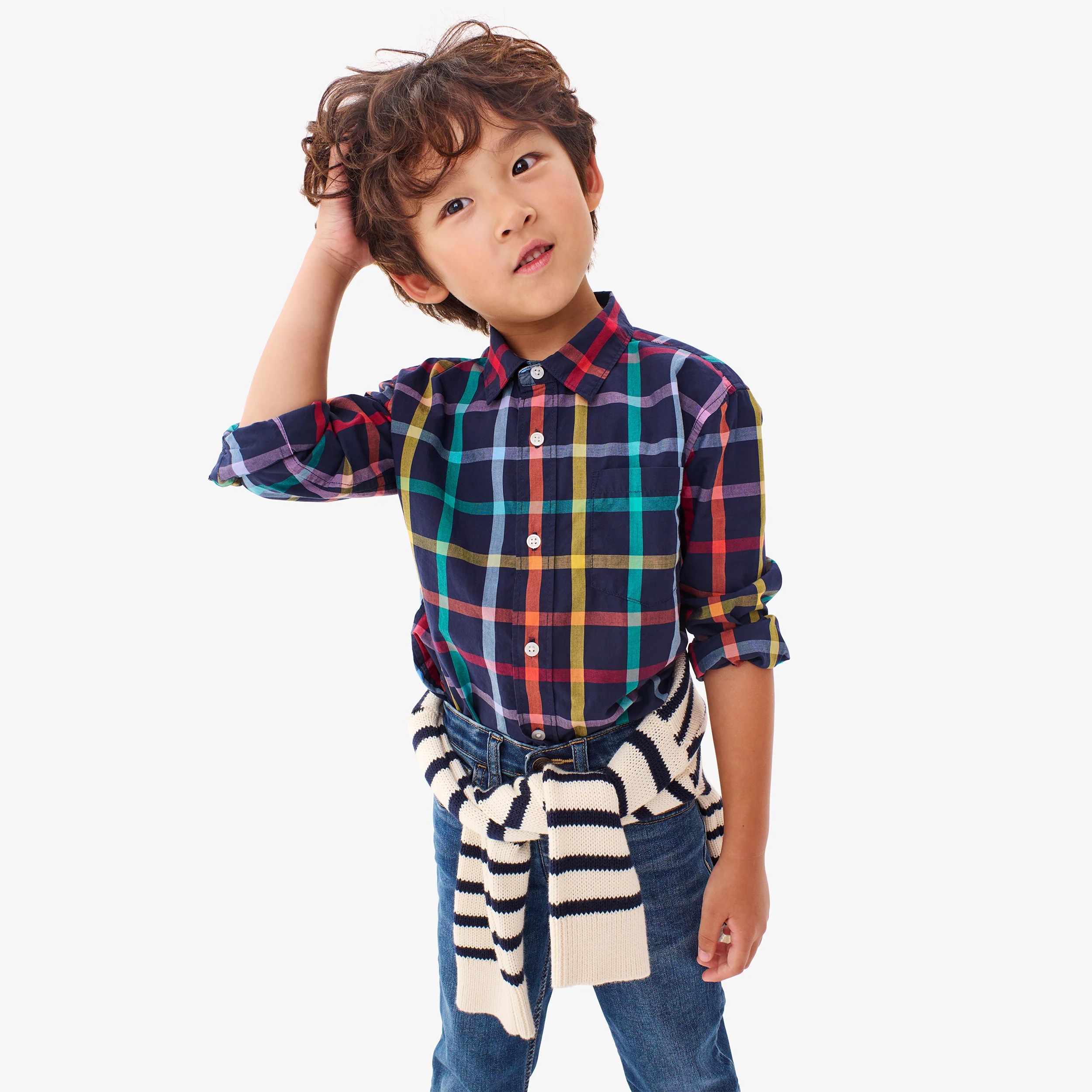28857-kids-long-sleeve-rainbow-plaid-button-down-1.webp