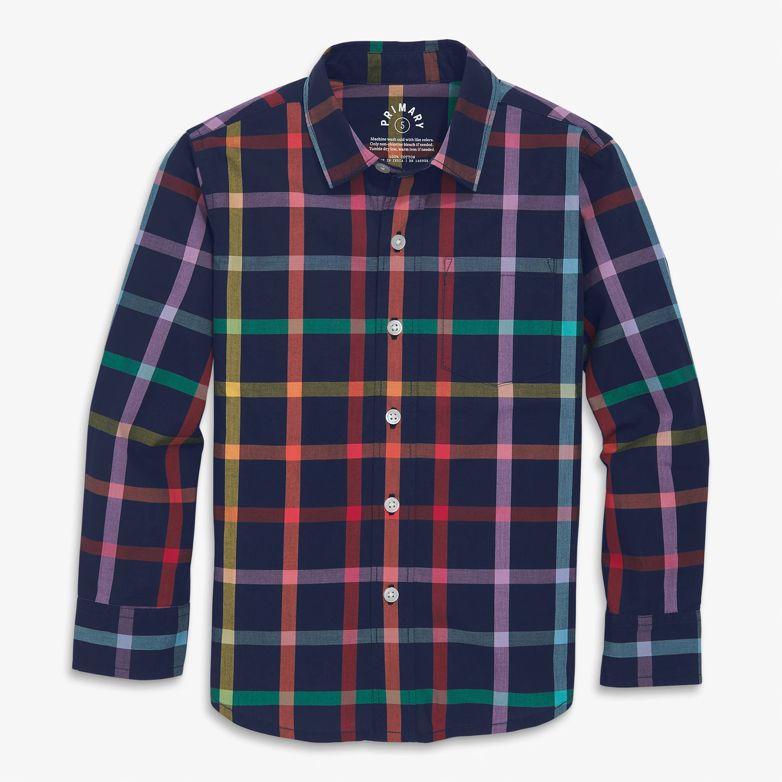 28857-kids-long-sleeve-rainbow-plaid-button-down-1.webp