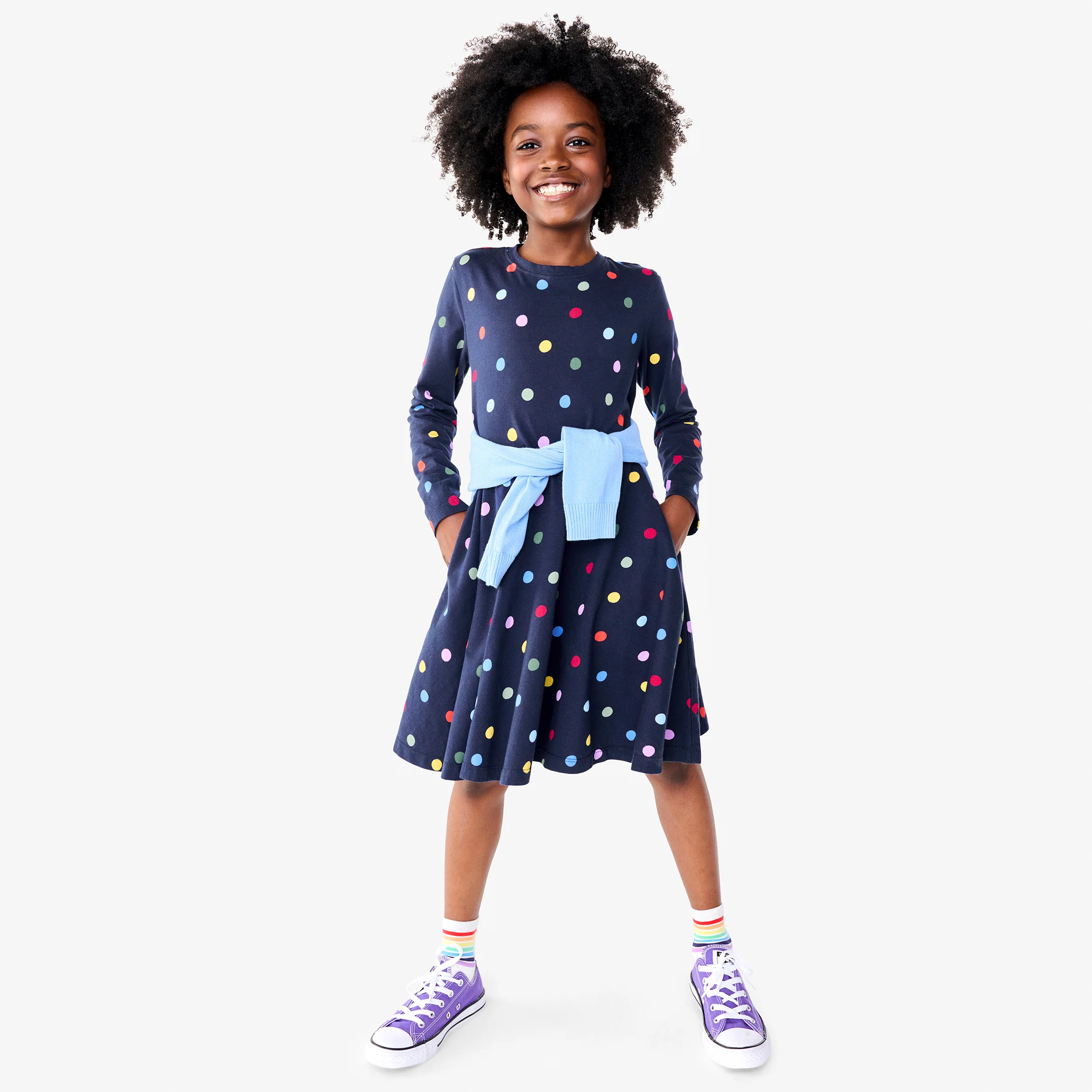 29397-kids-long-sleeve-twirly-dress-in-confetti-dots-1.webp