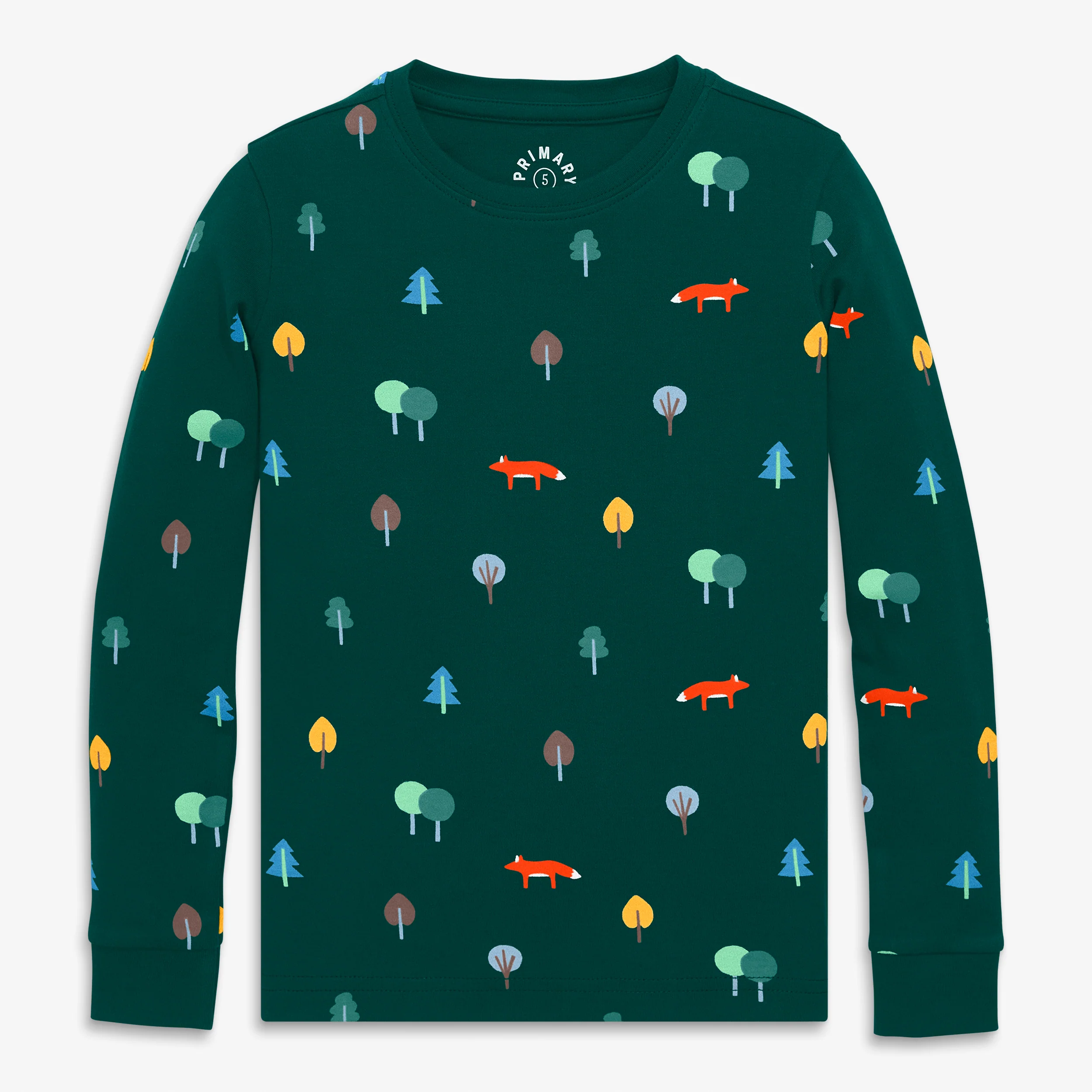 29737-kids-organic-long-sleeve-pj-top-in-woodland-friends-1.webp