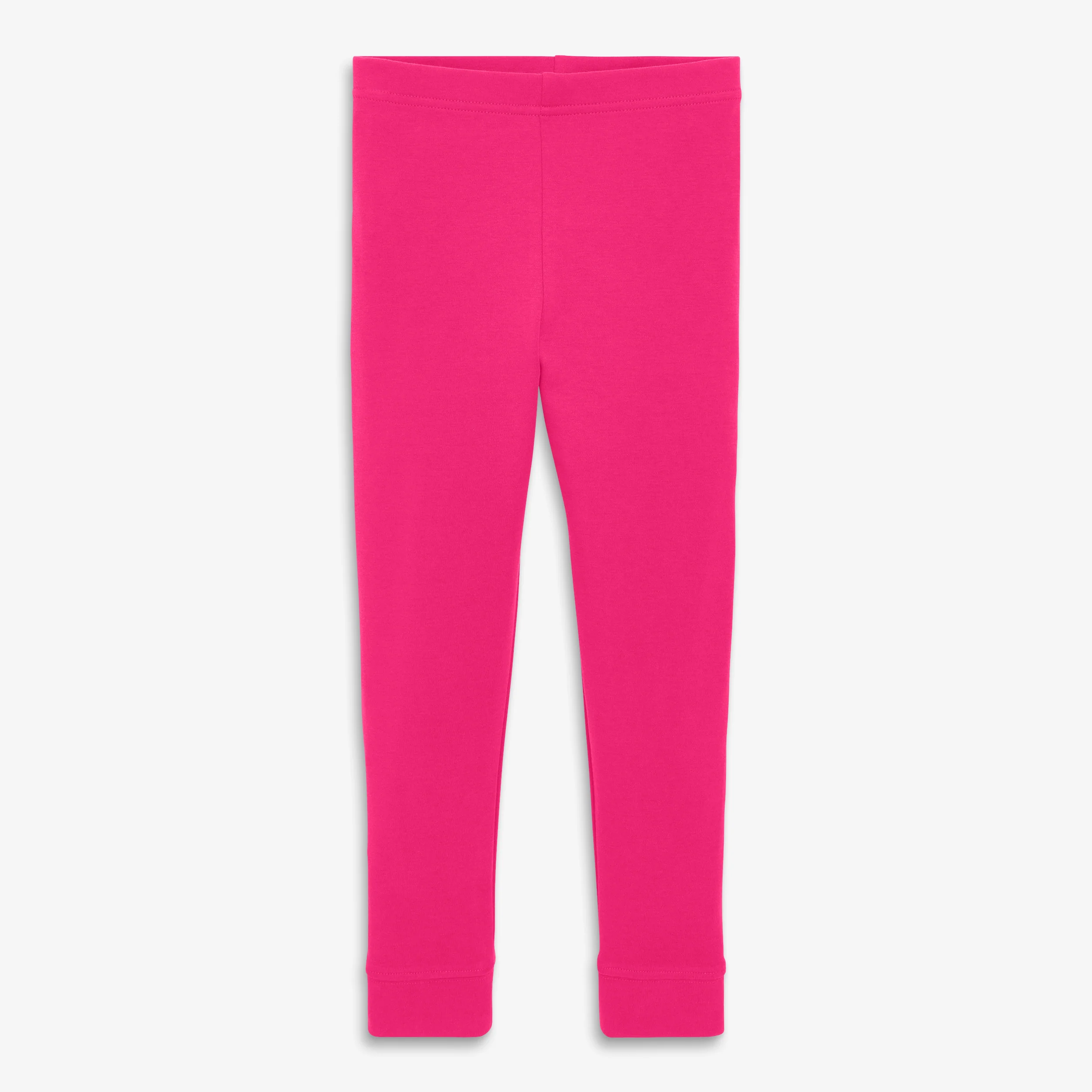 Kids organic PJ pant