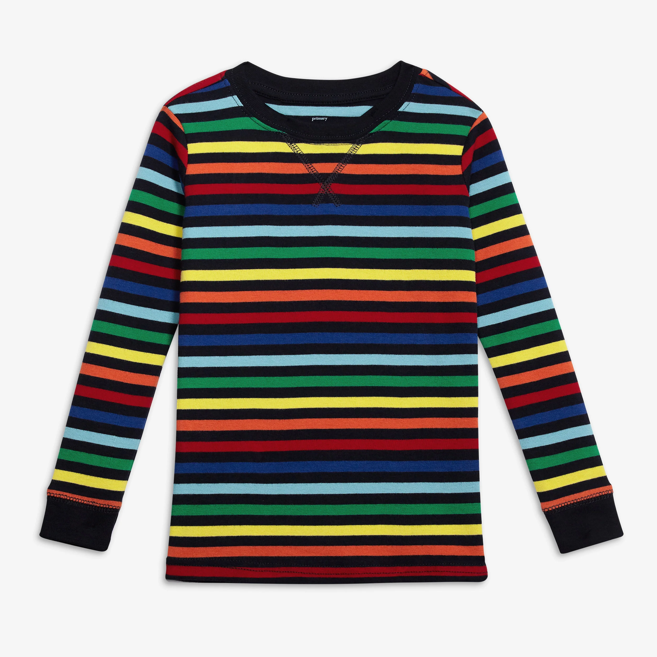 3024-kids-organic-pj-top-in-rainbow-1.webp