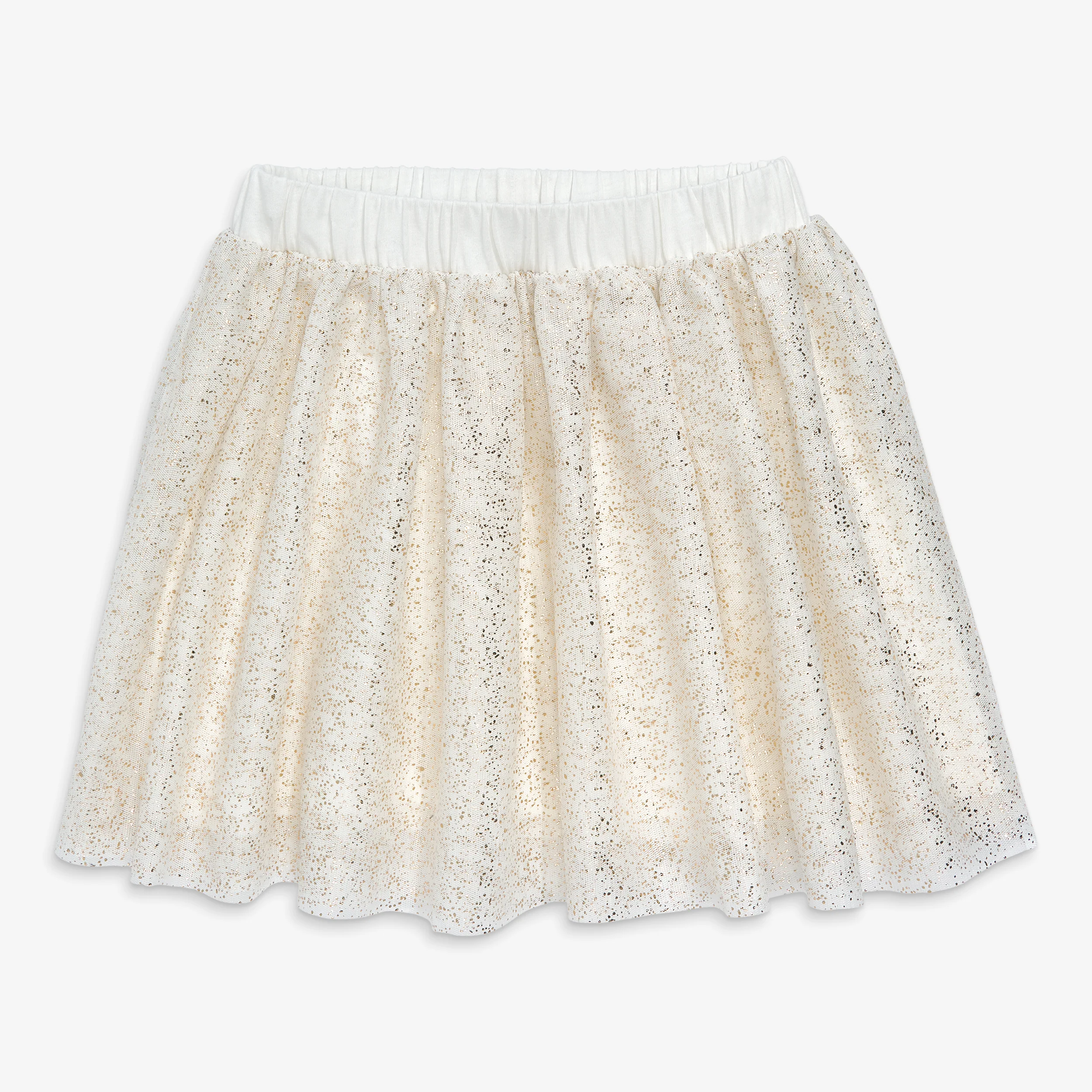 Kids shimmer tutu skirt