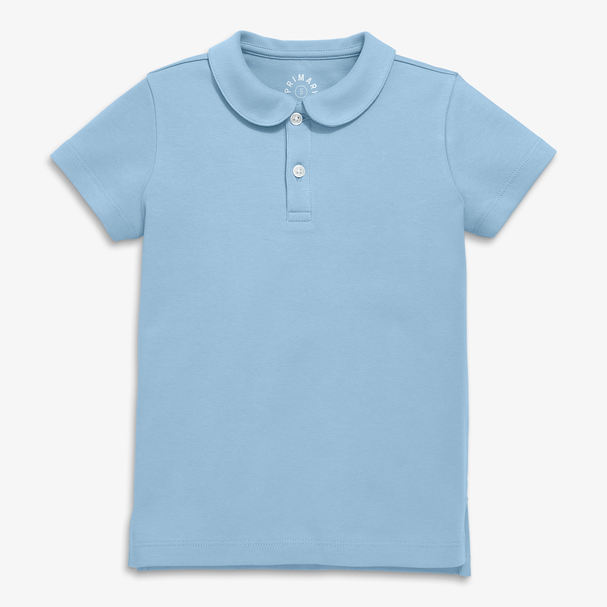 Kids short sleeve peter pan polo 1 31157-kids-short-sleeve-peter-pan-polo-1.jpg