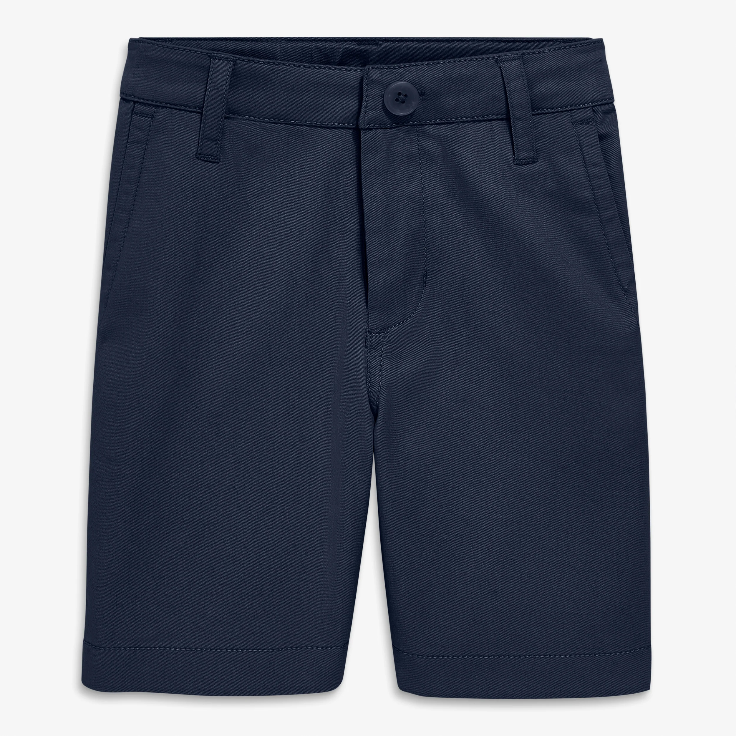 Kids stretch chino short
