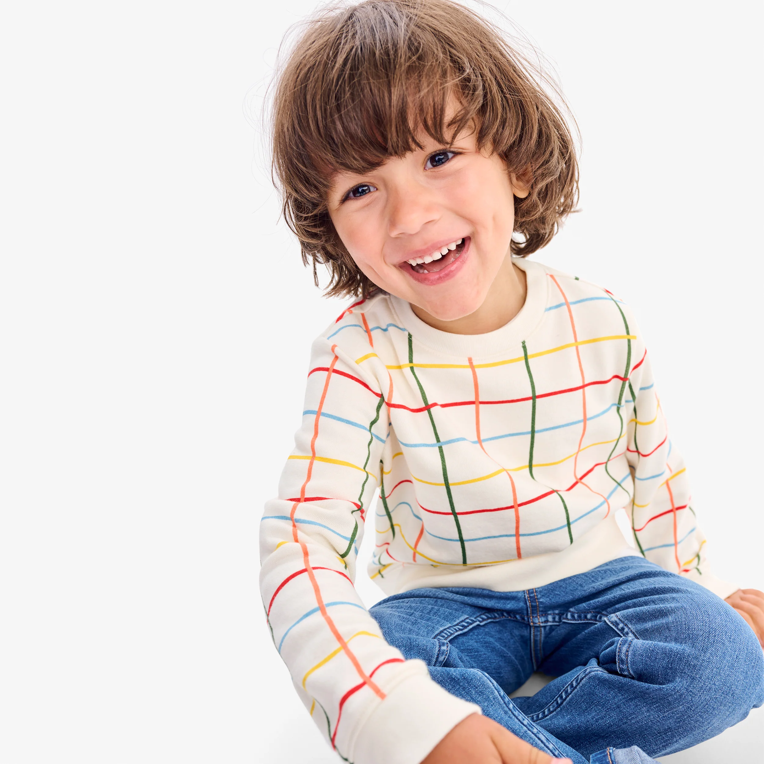 32105-kids-sweatshirt-in-rainbow-grid-1.webp