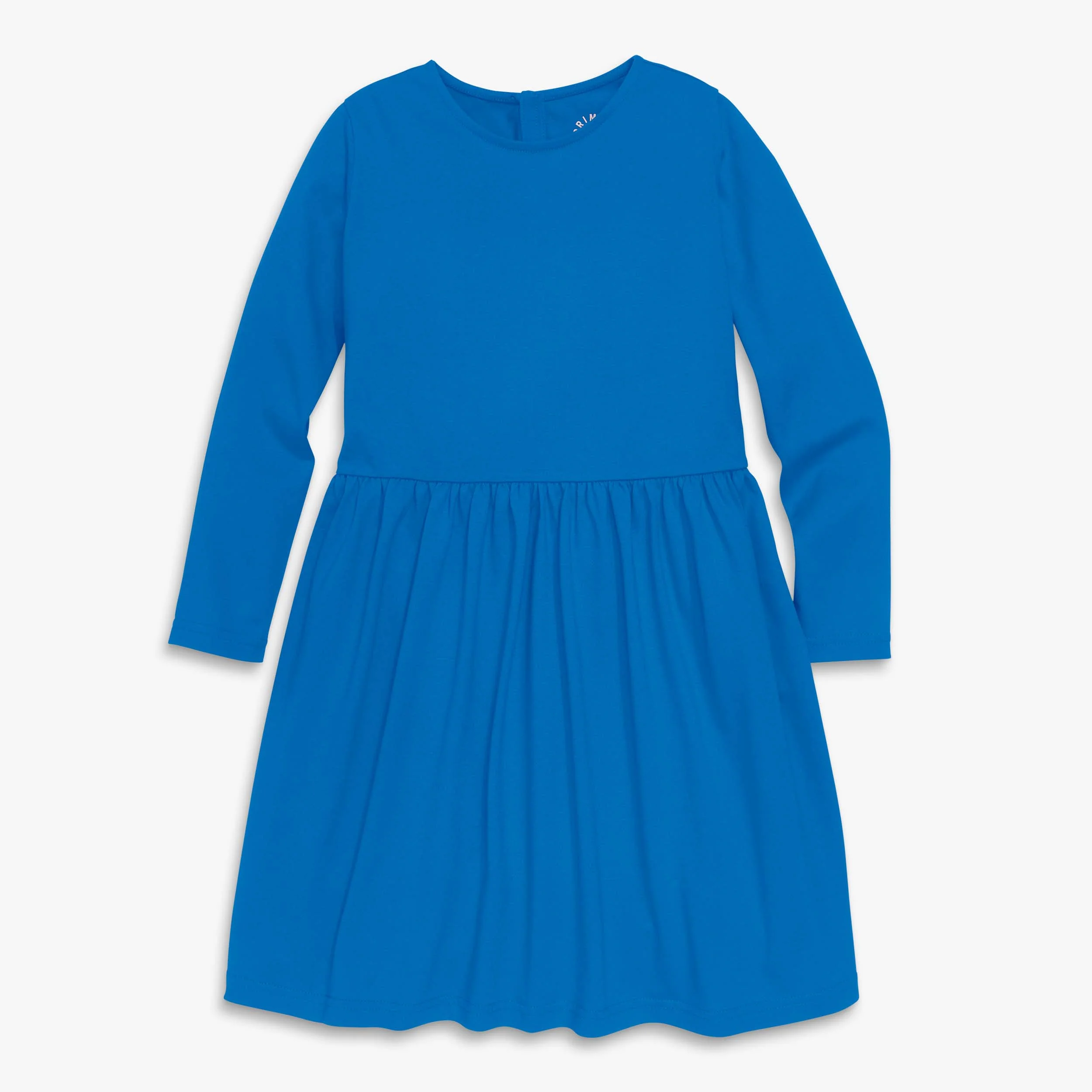 Kids long sleeve dress