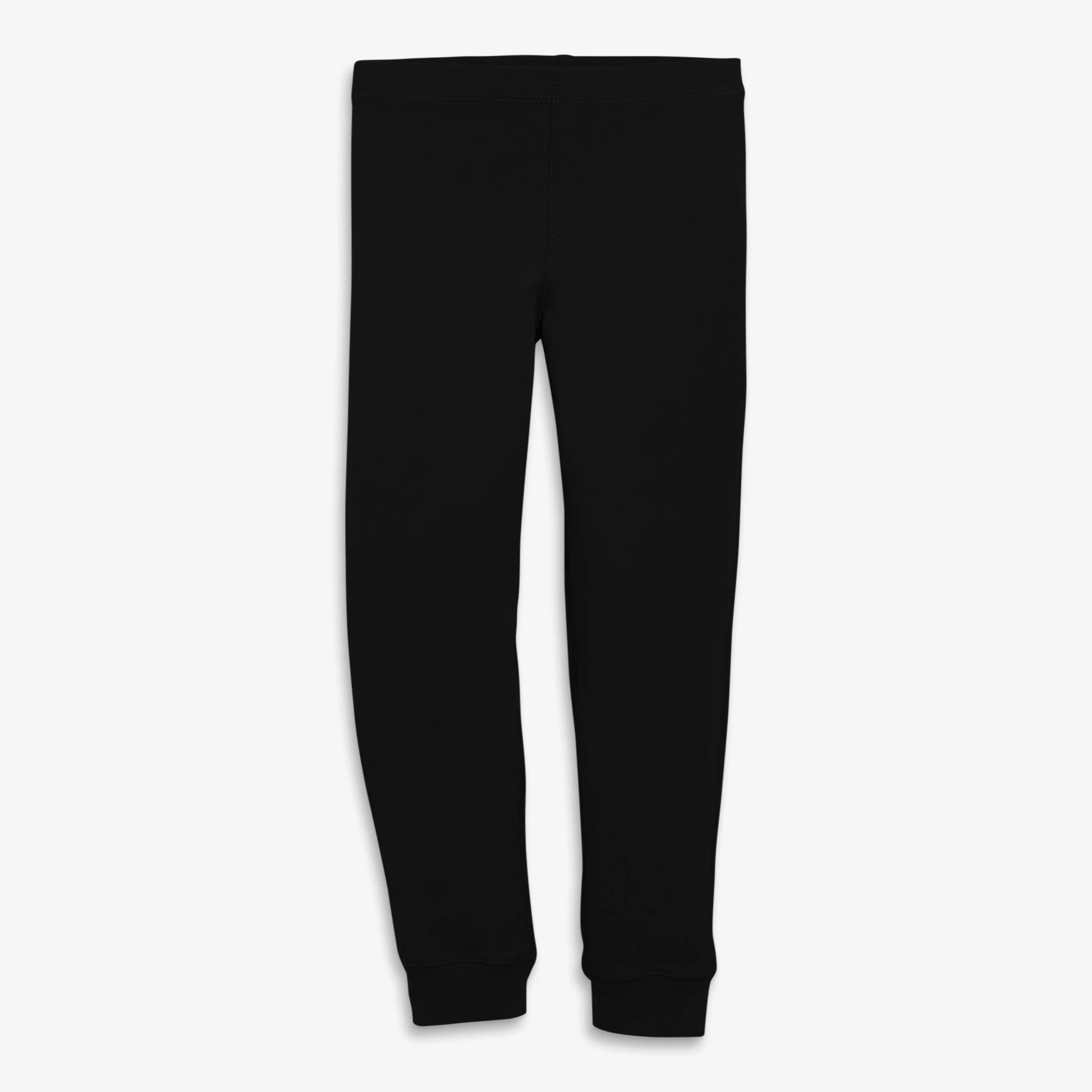 Kids organic pj pant