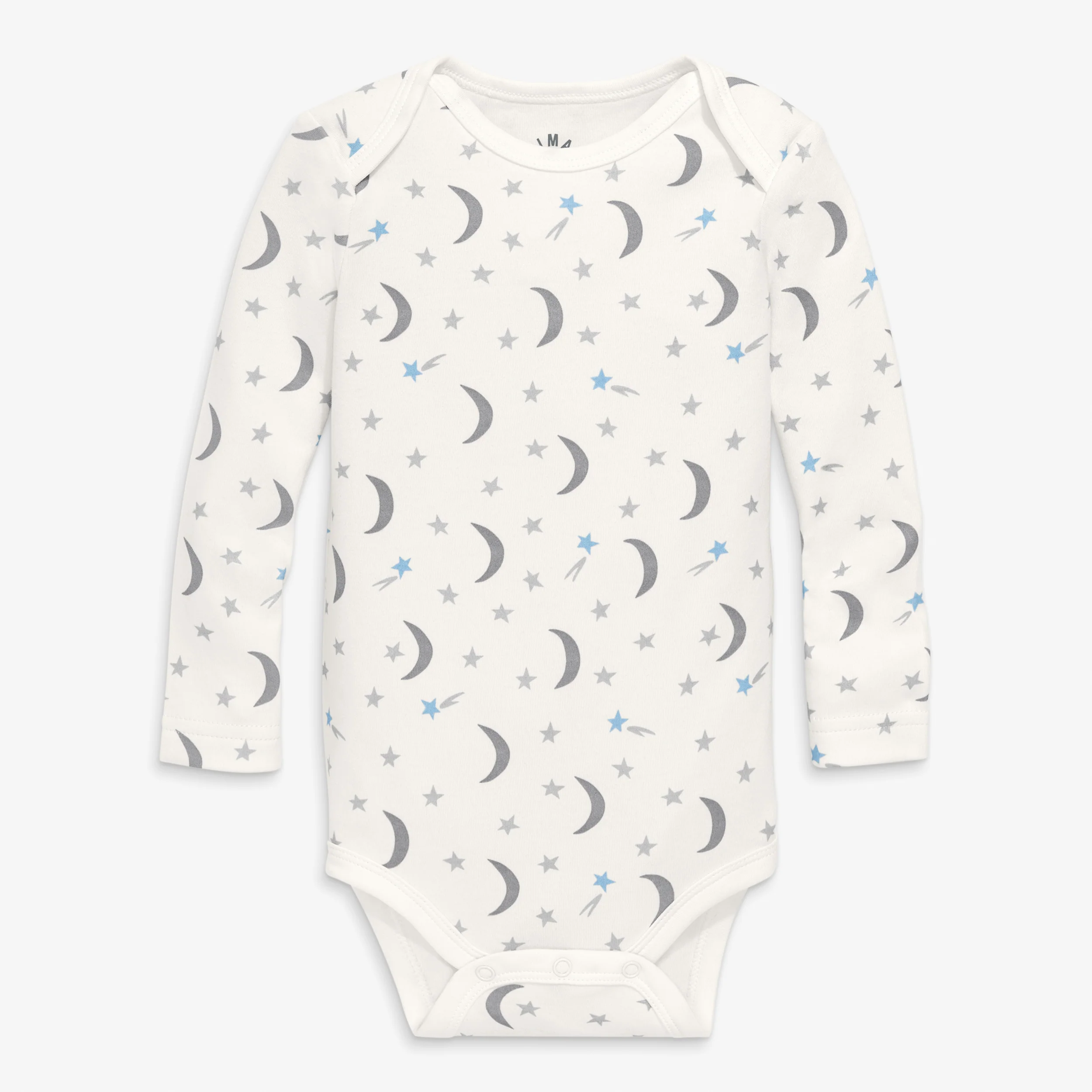 32918-organic-long-sleeve-babysuit-in-starry-night-1.webp