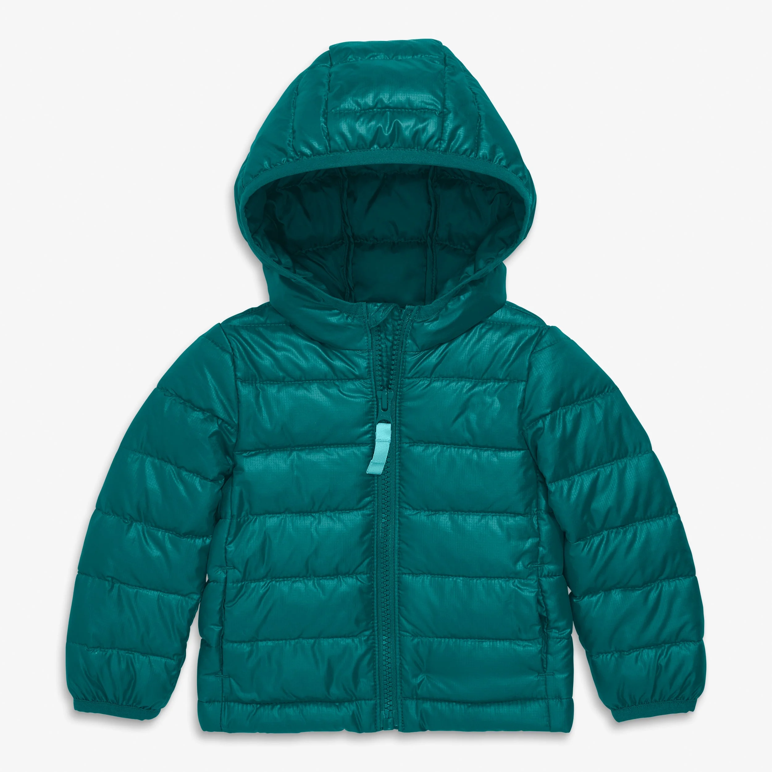 [Nordstrom] Baby Lightweight Puffer Jacket