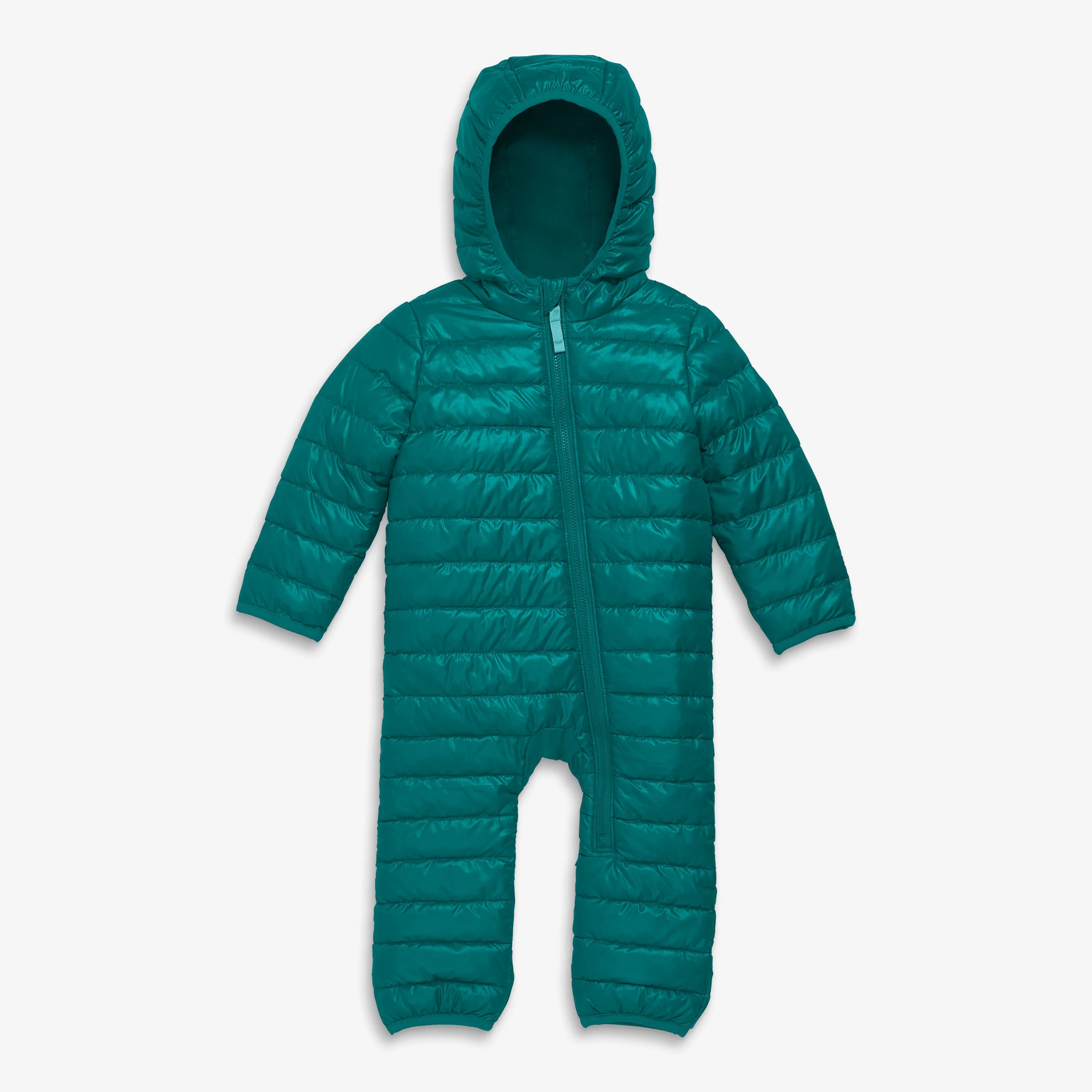 [Nordstrom] Baby Lightweight Puffer Suit