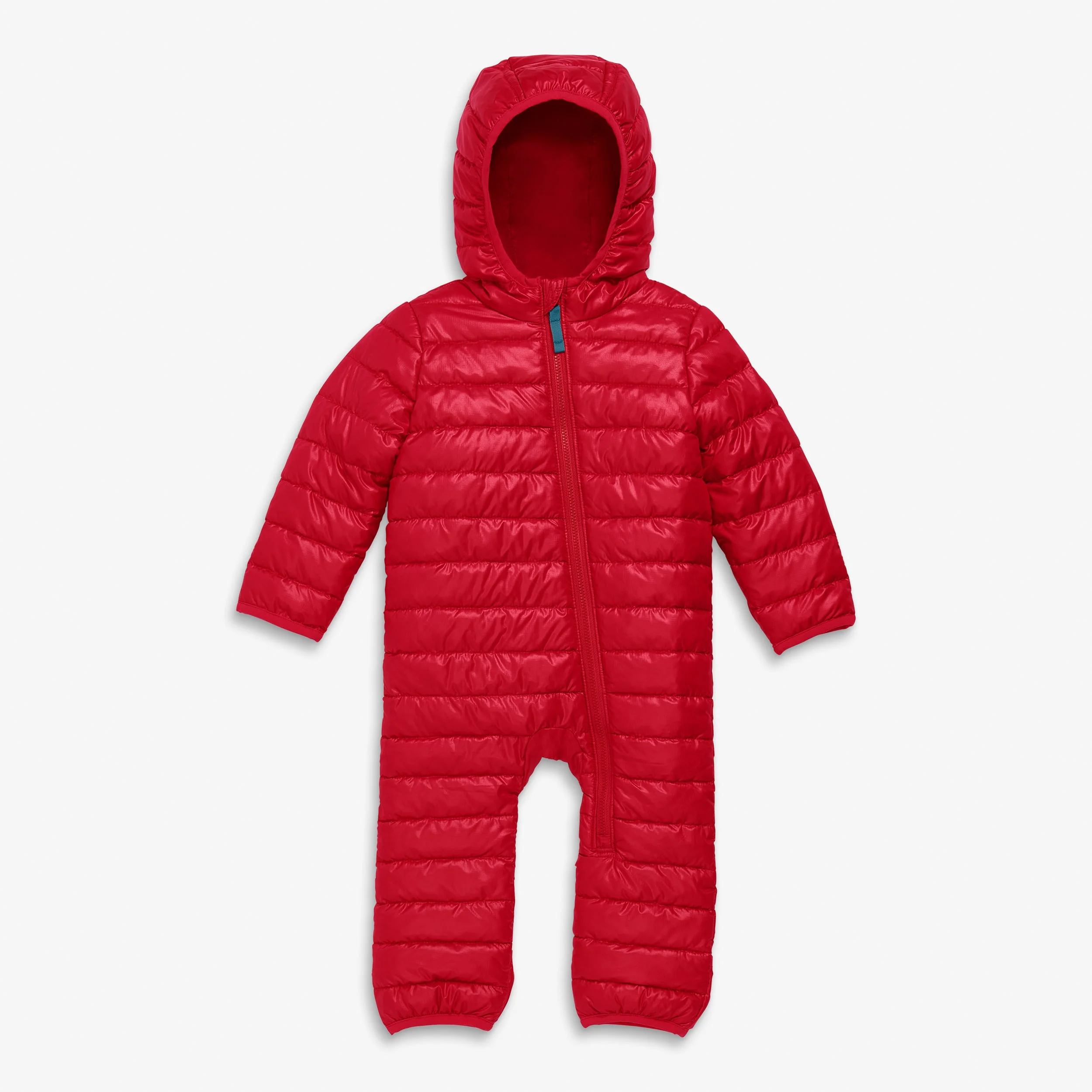 [Nordstrom] Baby Lightweight Puffer Suit