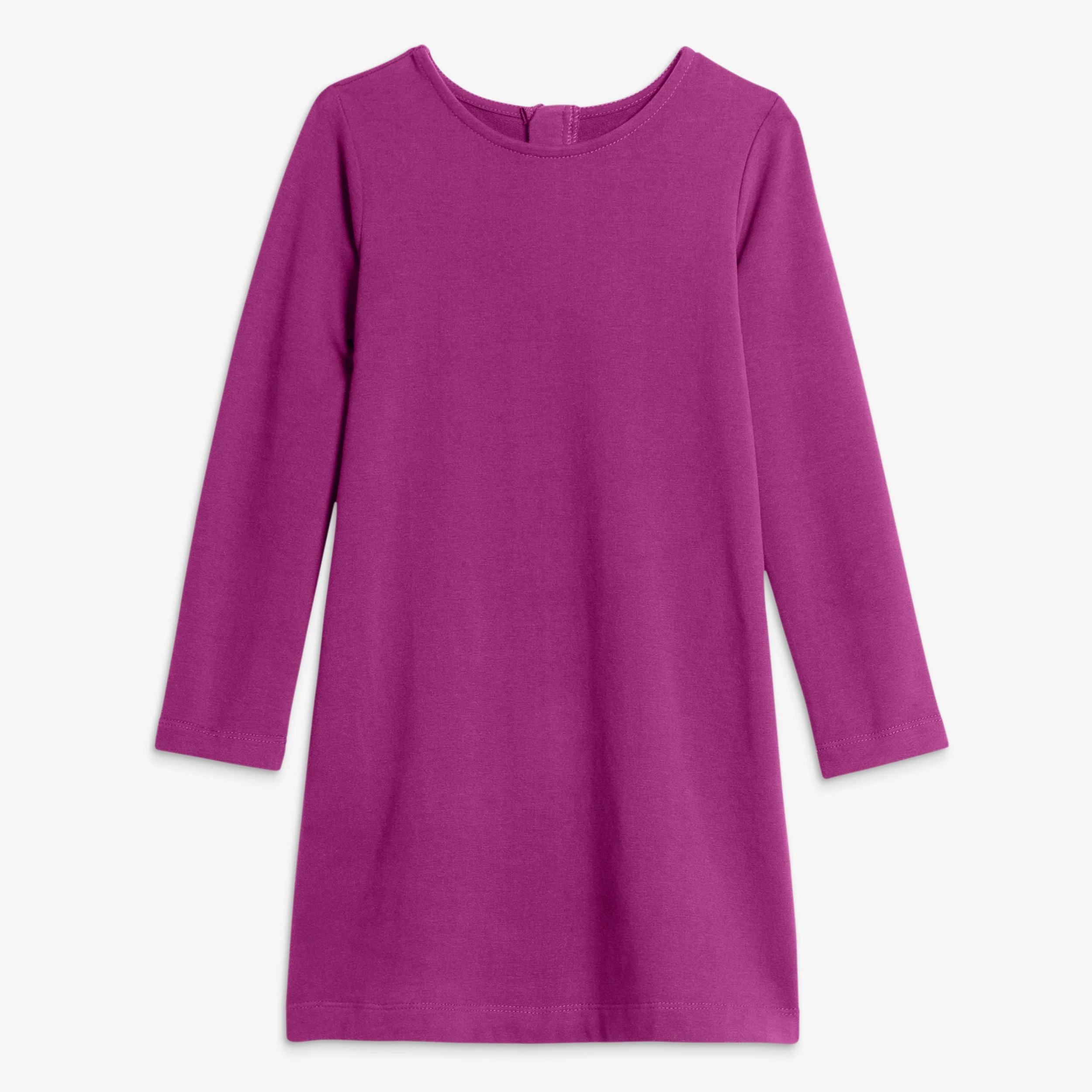 Kids cozy dress