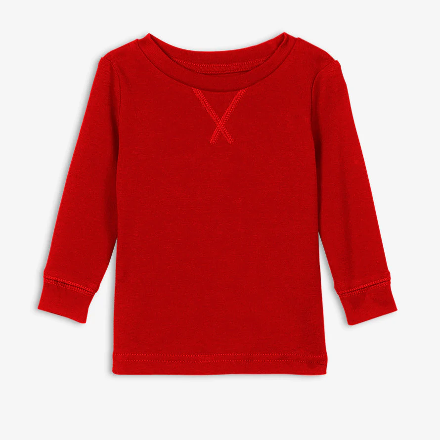 Baby long sleeve pj top 1 5326-baby-long-sleeve-pj-top-1.webp