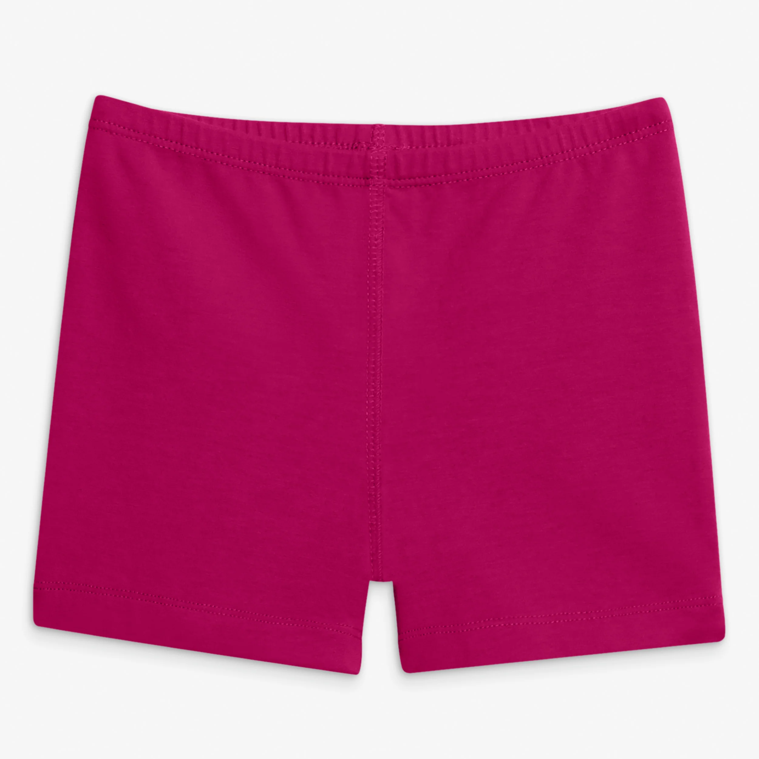 Kids under short in spring seasonal colors