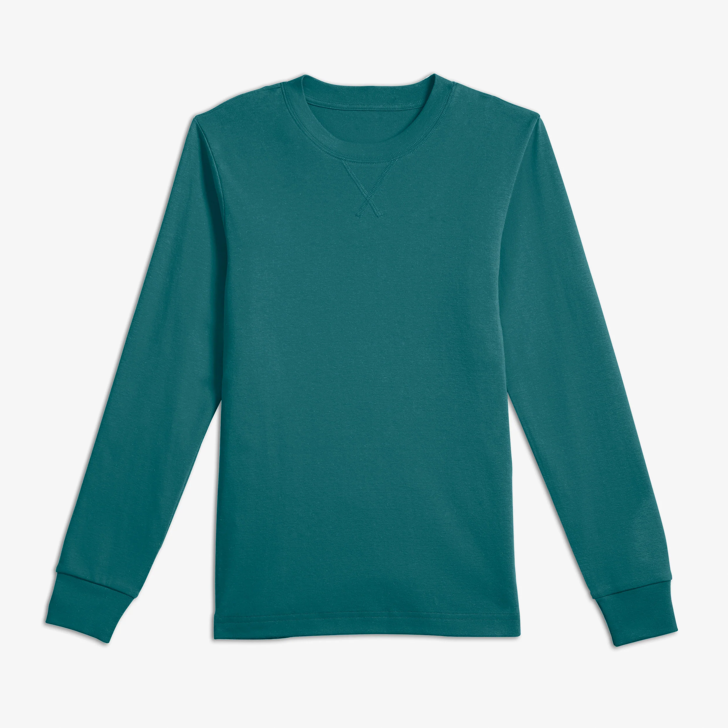 Adult organic pj top (unisex fit)