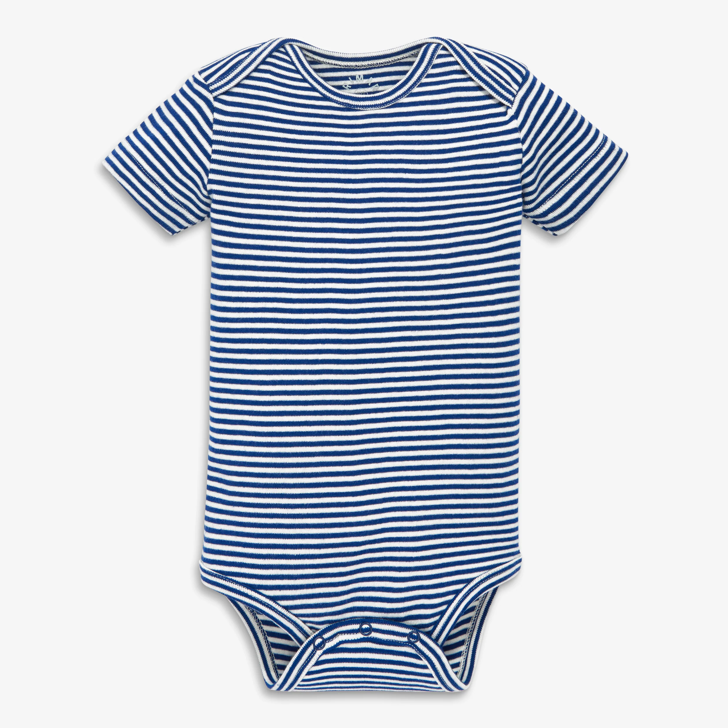 6984-organic-short-sleeve-babysuit-in-mini-stripe-1.webp