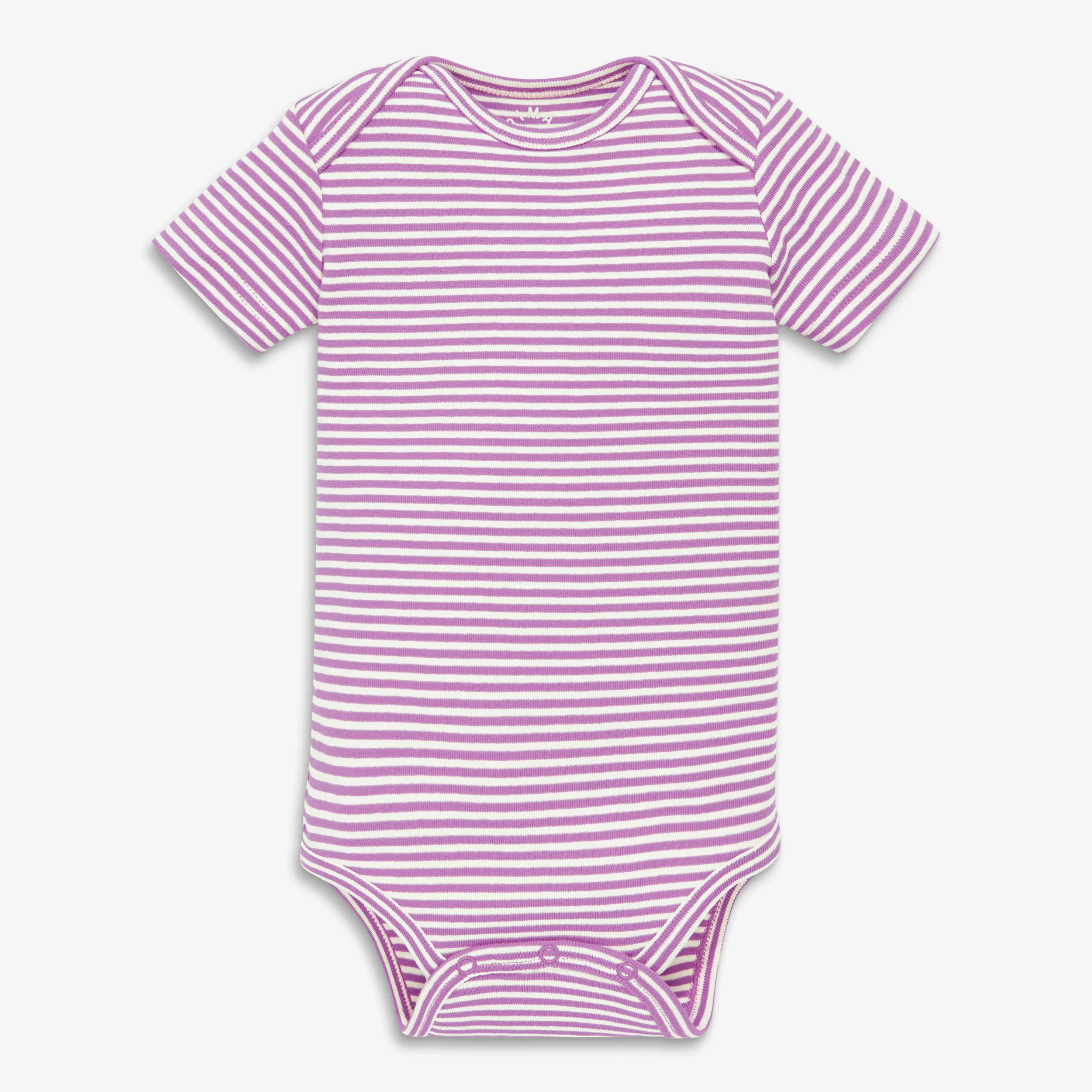 6984-organic-short-sleeve-babysuit-in-mini-stripe-1.webp