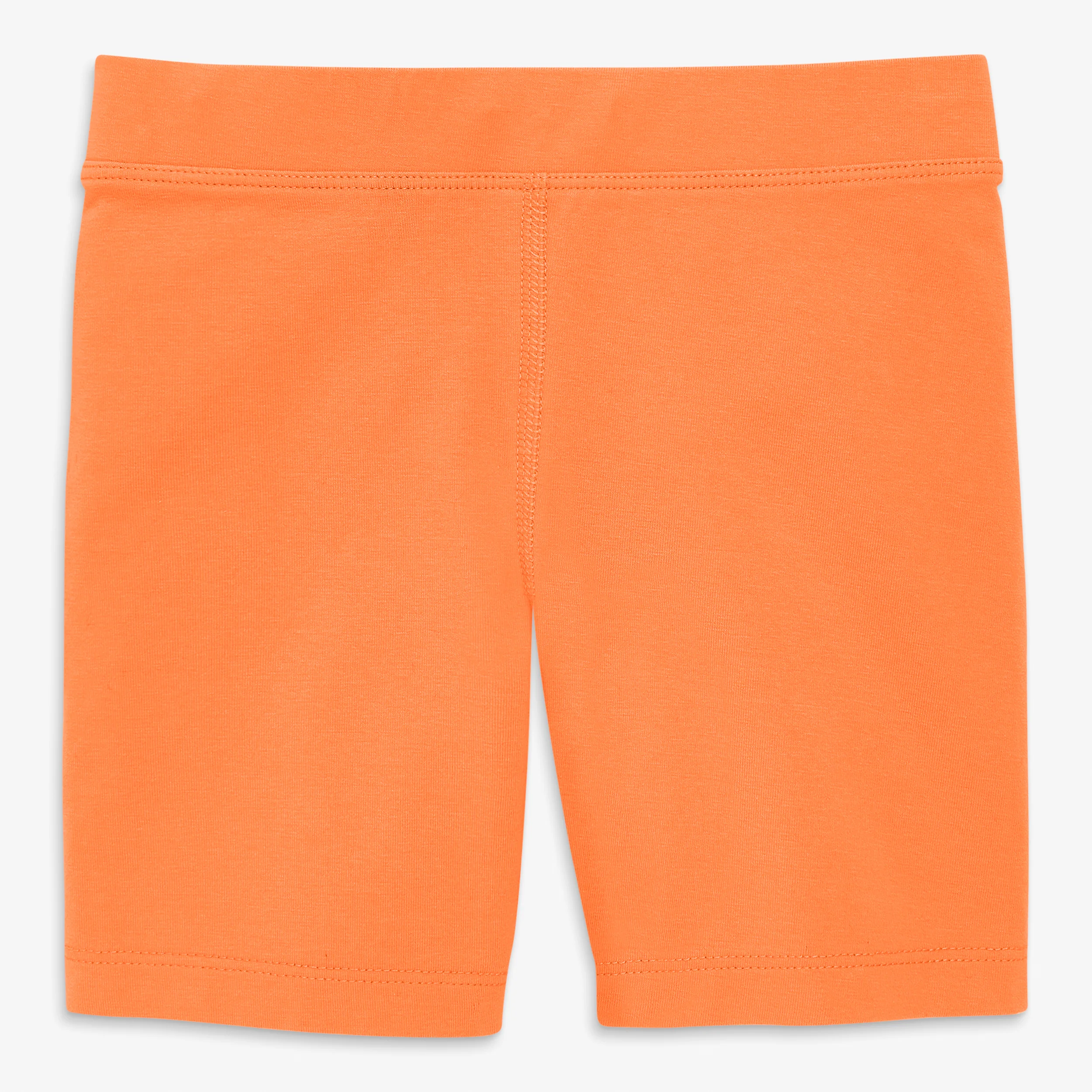 Kids bike short in seasonal colors