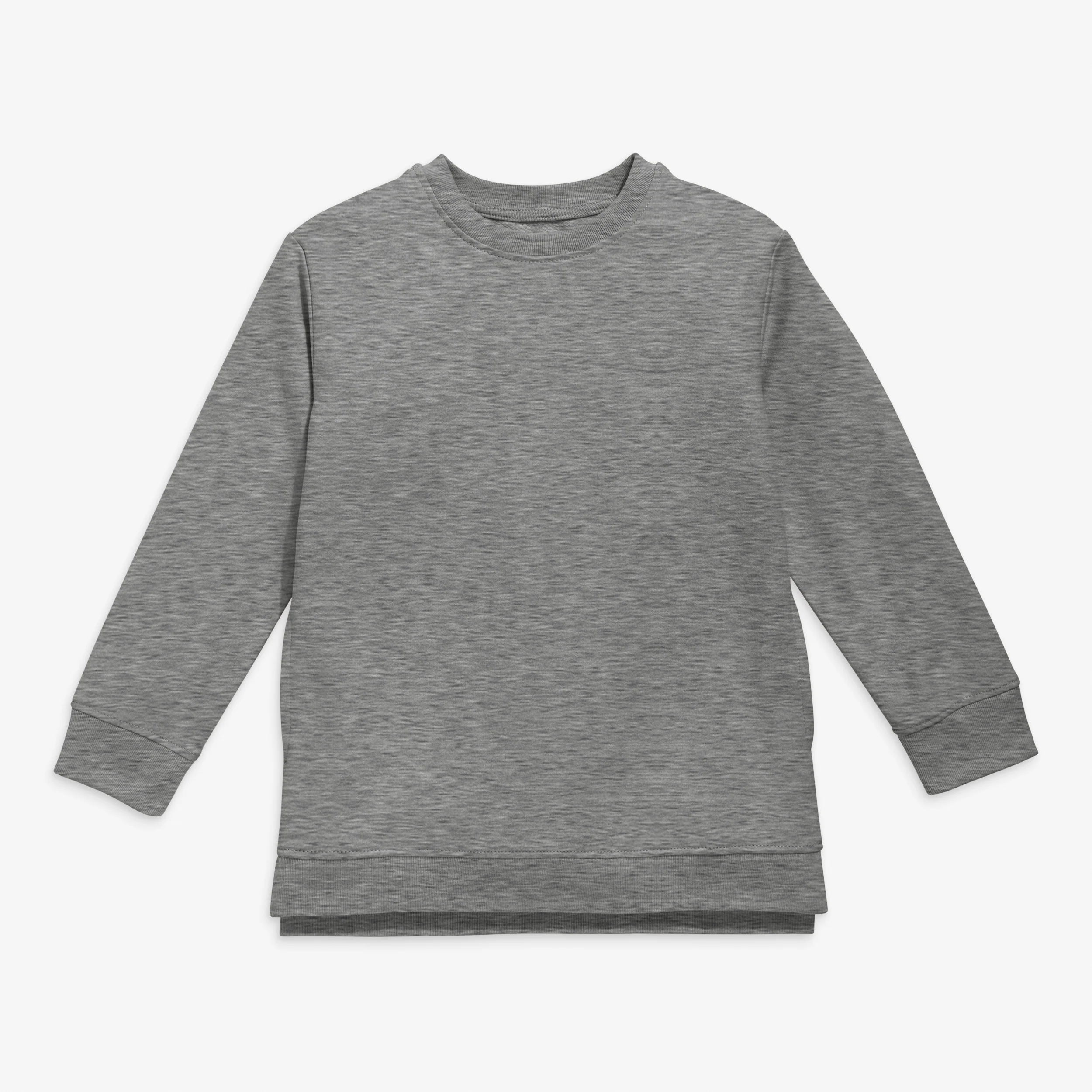 Kids pocket tunic sweatshirt in seasonal colors 1 8052-kids-pocket-tunic-sweatshirt-in-seasonal-colors-1.webp