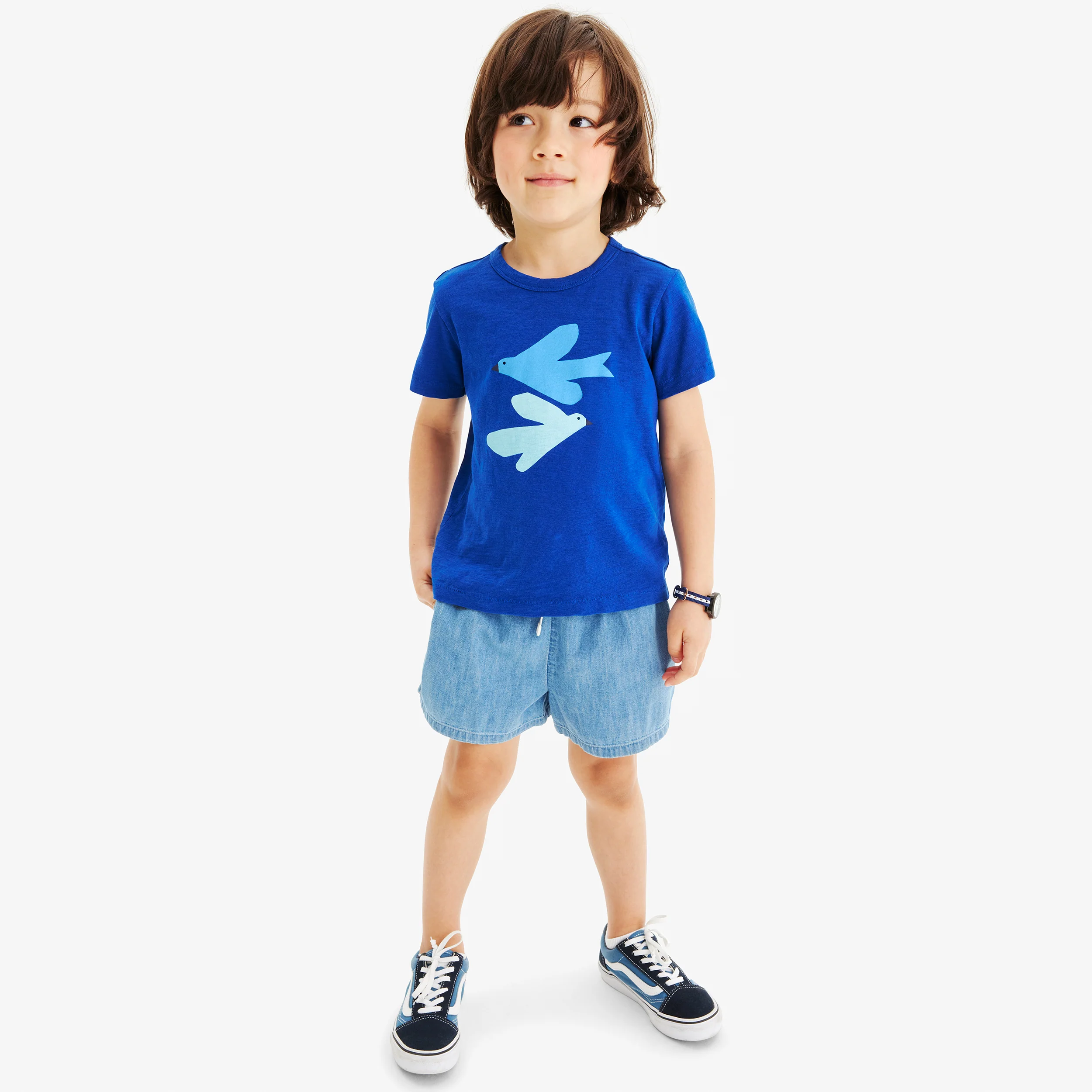 Kids chambray beach short 1 8201-kids-chambray-beach-short-1.webp