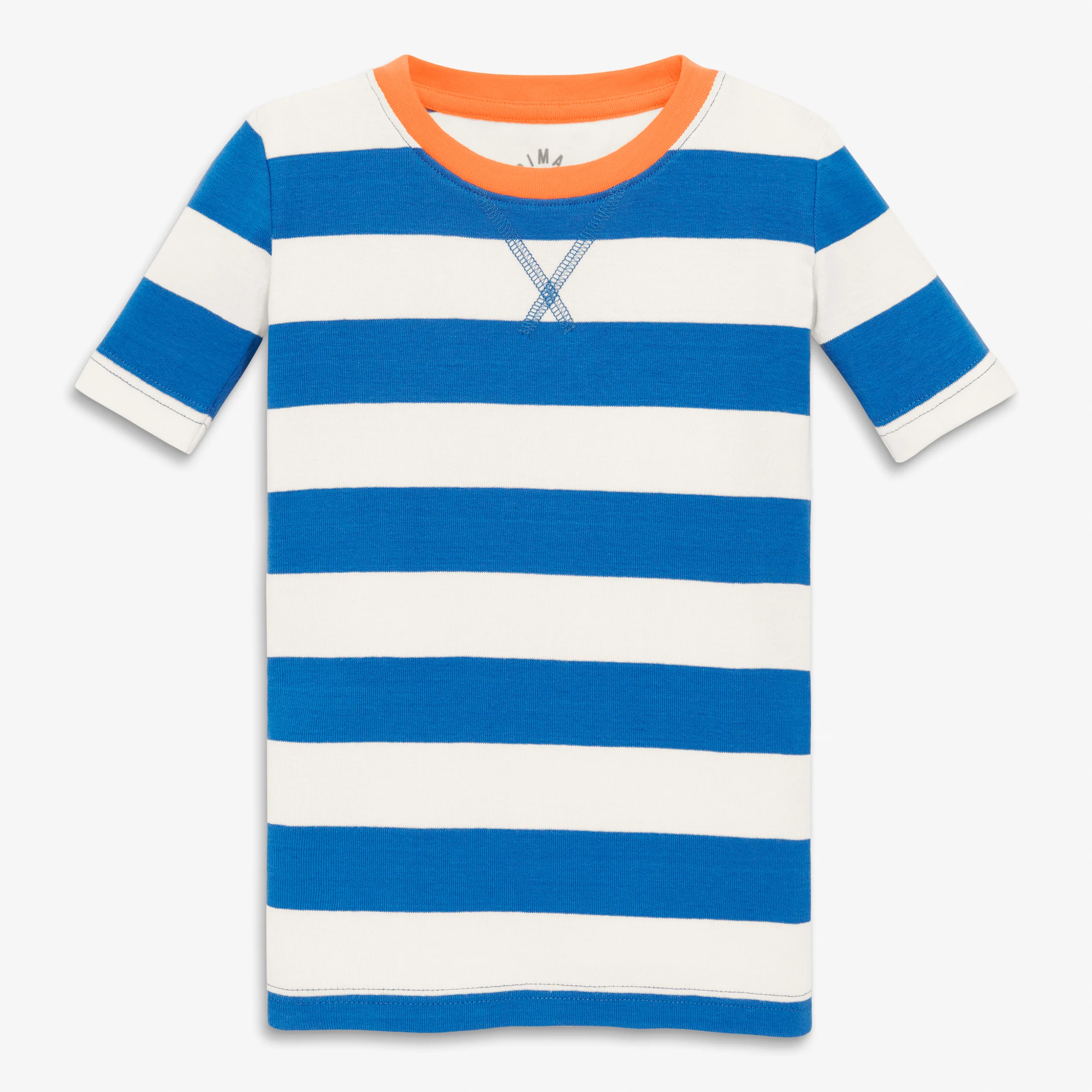 8255-kids-organic-short-sleeve-pj-top-in-bold-stripe-1.webp