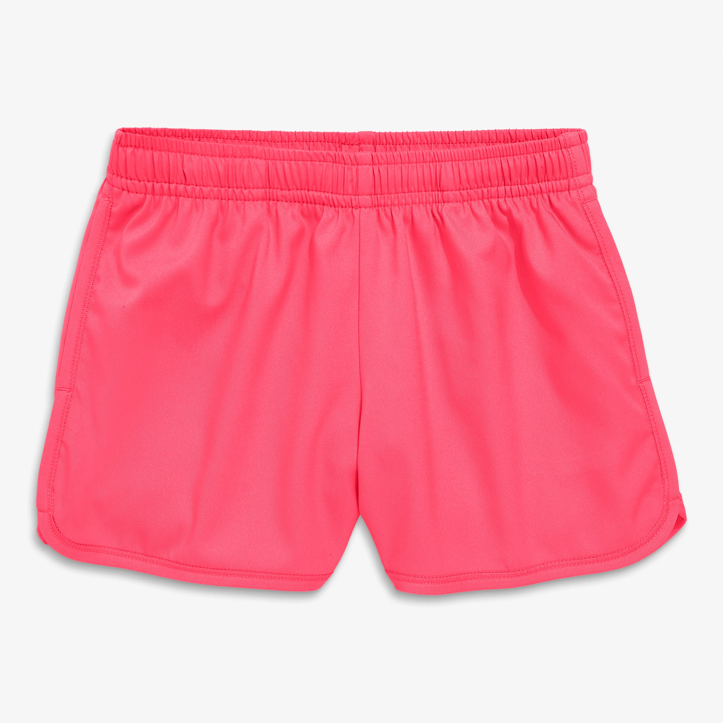 Kids staycool running short